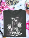 no kings guillotine