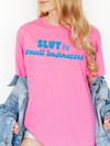 slut for small businesses