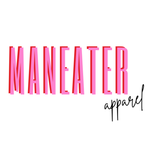 maneater apparel