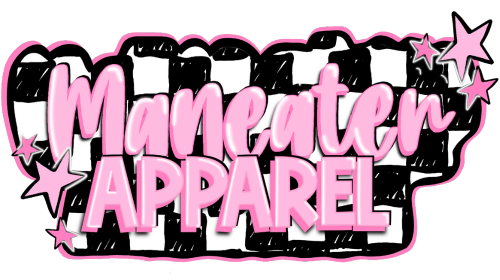 maneater apparel
