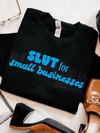 slut for small businesses