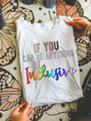 if you can be anything be inclusive