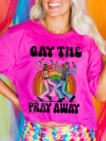 gay the pray away