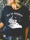 hex the patriarchy