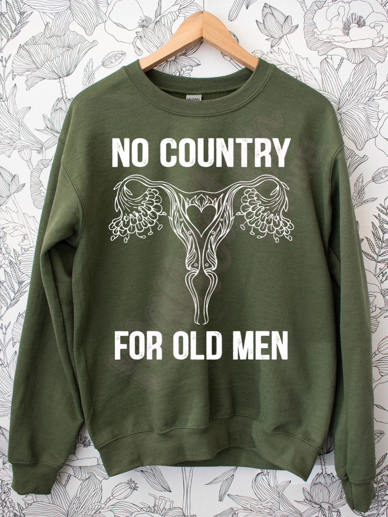 no country for old men