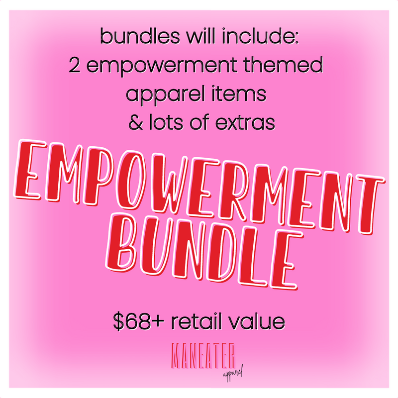 empowerment bundle
