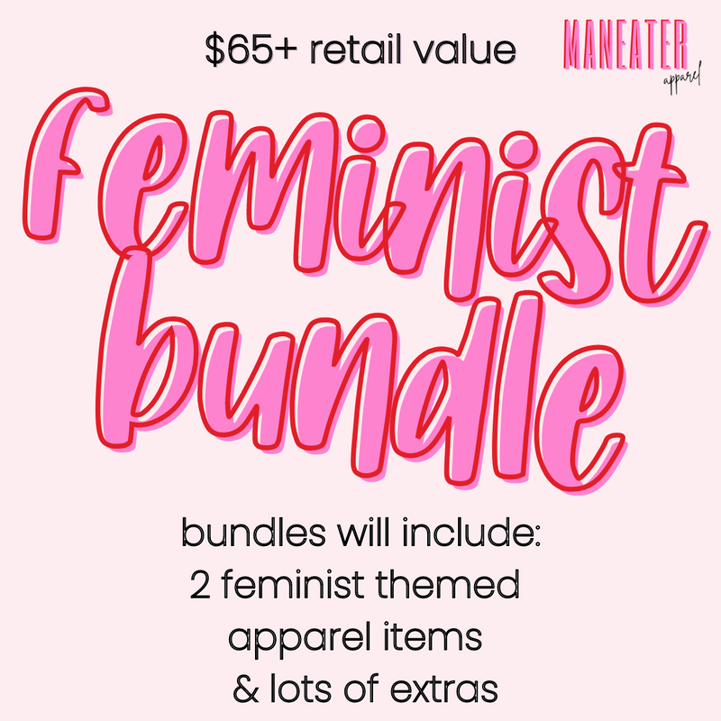feminist bundle