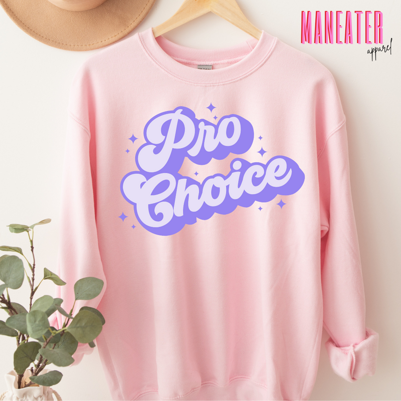 pro choice