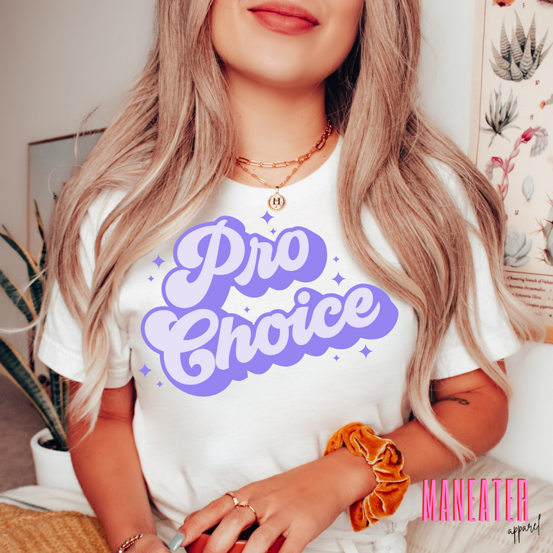 pro choice